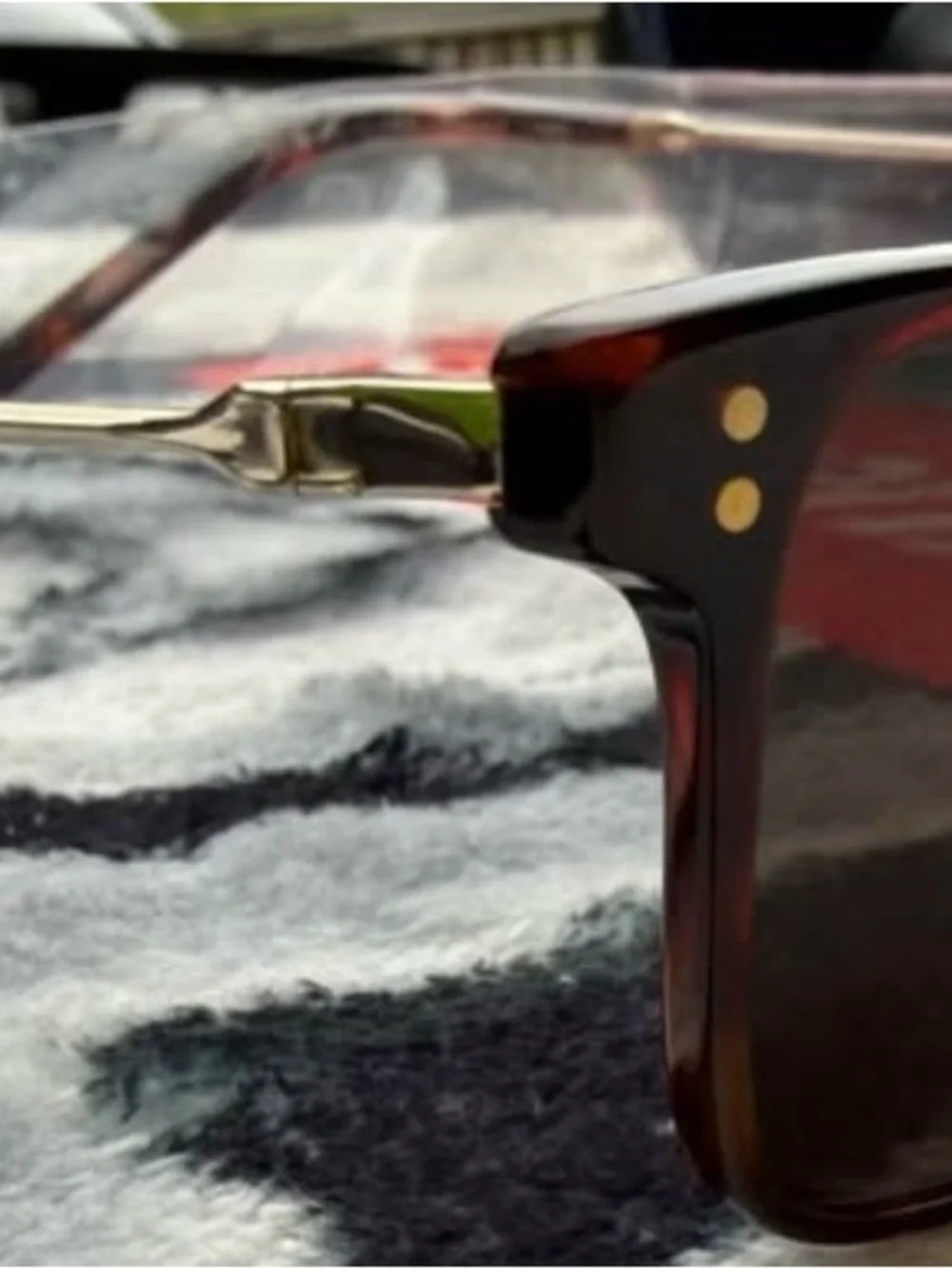 Hackett Bespoke Men’s Luxury Eyewear